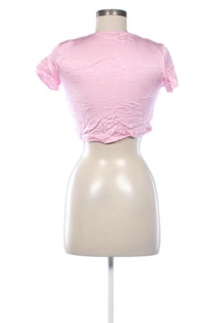 Dámsky kardigán Bershka, Velikost XS, Barva Růžová, Cena  79,00 Kč