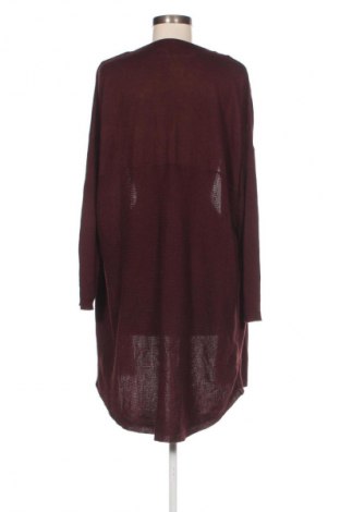 Damski kardigan Bershka, Rozmiar S, Kolor Brązowy, Cena 23,99 zł