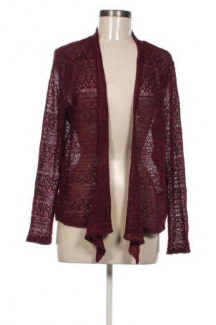 Дамска жилетка Betty Barclay, Размер L, Цвят Червен, Цена 11,75 €