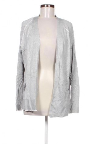 Damen Strickjacke Bexleys, Größe L, Farbe Grau, Preis € 1,99