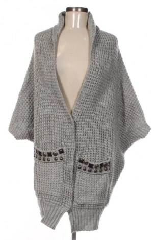Női kardigán Blend, Méret M, Szín Szürke, Ár 1 249 Ft