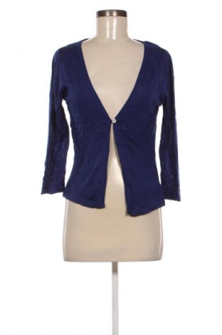 Γυναικεία ζακέτα Blue Motion, Μέγεθος M, Χρώμα Πολύχρωμο, Τιμή 2,99 €