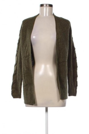 Γυναικεία ζακέτα Blue Motion, Μέγεθος S, Χρώμα Πράσινο, Τιμή 1,99 €