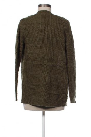 Γυναικεία ζακέτα Blue Motion, Μέγεθος S, Χρώμα Πράσινο, Τιμή 1,99 €