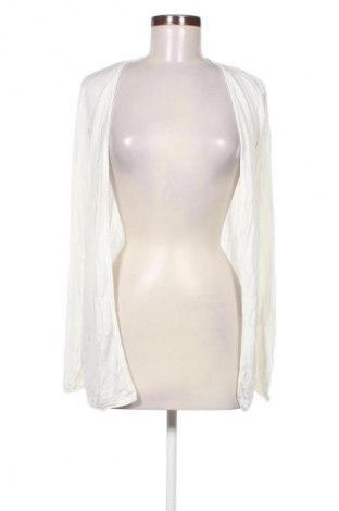 Cardigan de damă Blue Motion, Mărime M, Culoare Alb, Preț 8,99 Lei