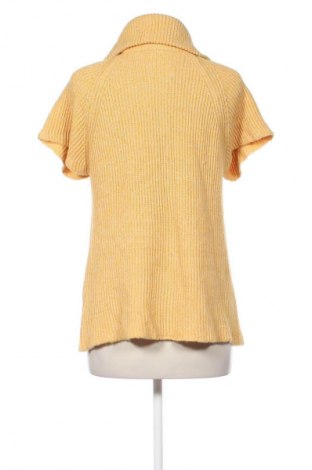 Γυναικεία ζακέτα Blue Seven, Μέγεθος M, Χρώμα Κίτρινο, Τιμή 2,99 €