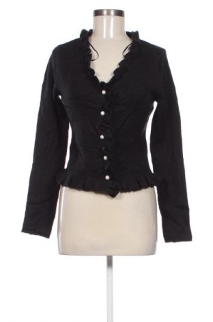 Női kardigán Body Flirt, Méret S, Szín Fekete, Ár 3 549 Ft
