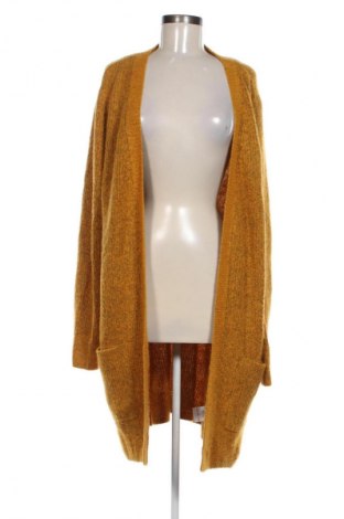 Dámsky kardigán Body Flirt, Velikost XL, Barva Žlutá, Cena  289,00 Kč