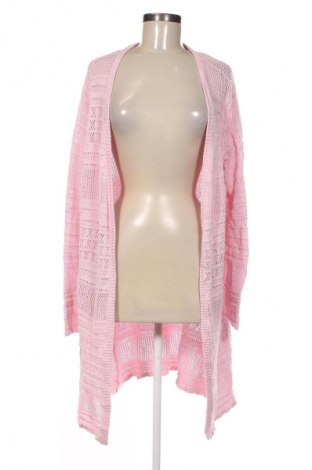 Dámsky kardigán Bpc Bonprix Collection, Velikost XXL, Barva Růžová, Cena  319,00 Kč