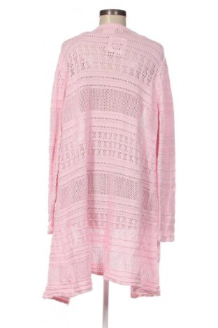 Dámsky kardigán Bpc Bonprix Collection, Velikost XXL, Barva Růžová, Cena  319,00 Kč