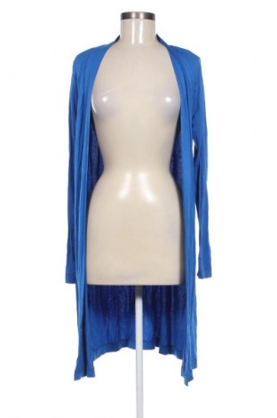 Damski kardigan Bpc Bonprix Collection, Rozmiar S, Kolor Niebieski, Cena 22,47 zł