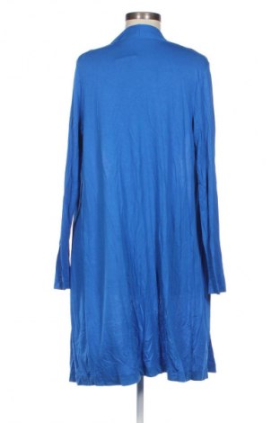 Damski kardigan Bpc Bonprix Collection, Rozmiar S, Kolor Niebieski, Cena 22,47 zł