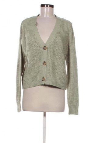 Damski kardigan Brave Soul, Rozmiar S, Kolor Zielony, Cena 13,99 zł