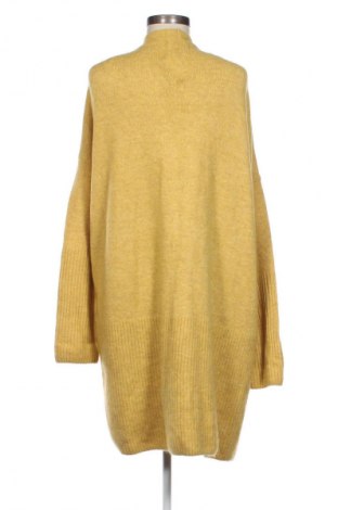 Дамска жилетка C&A, Размер L, Цвят Жълт, Цена 13,17 €