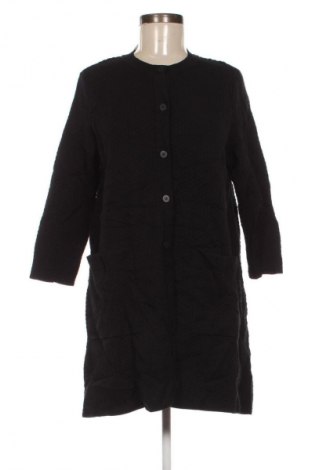 Дамска жилетка COS, Размер S, Цвят Черен, Цена 23,00 €