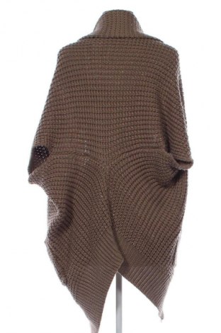 Damski kardigan Capasca, Rozmiar S, Kolor Brązowy, Cena 20,99 zł