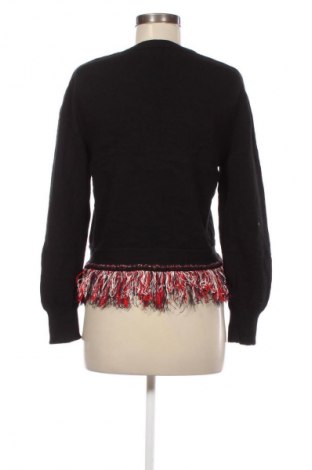 Damski kardigan Carven, Rozmiar XS, Kolor Czarny, Cena 504,99 zł