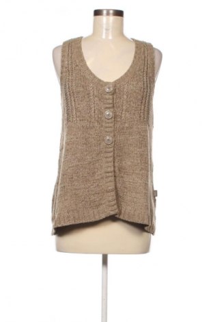 Дамска жилетка Cecil, Размер S, Цвят Кафяв, Цена 7,66 €
