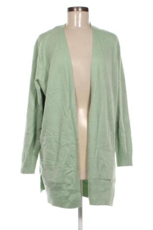Cardigan de damă Cecil, Mărime L, Culoare Verde, Preț 55,99 Lei
