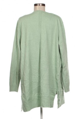 Cardigan de damă Cecil, Mărime L, Culoare Verde, Preț 55,99 Lei