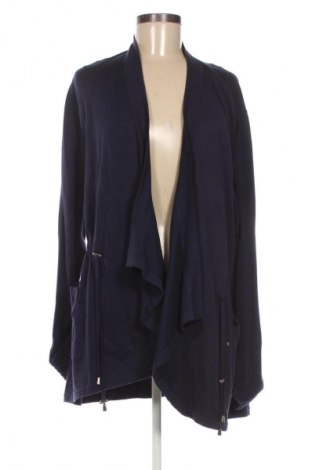 Dámsky kardigán Charles Vogele, Velikost M, Barva Modrá, Cena  59,00 Kč