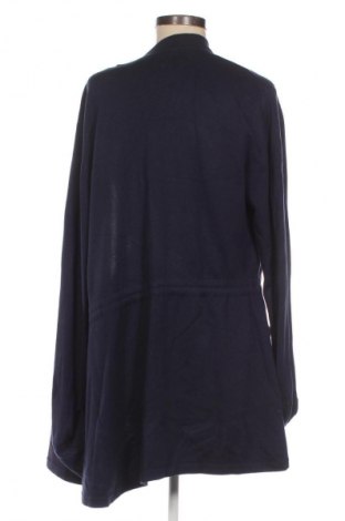 Dámsky kardigán Charles Vogele, Velikost M, Barva Modrá, Cena  59,00 Kč