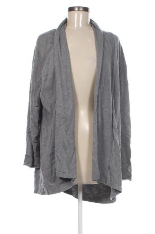 Dámsky kardigán Classic By Michele Boyard, Velikost 3XL, Barva Šedá, Cena  109,00 Kč