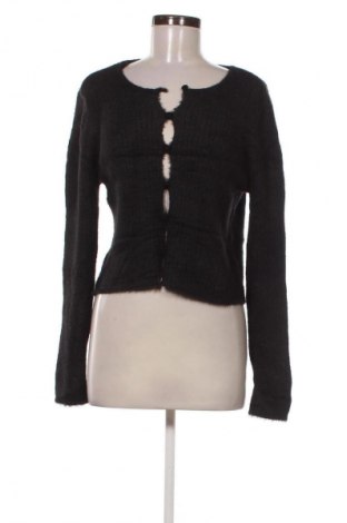 Dámsky kardigán Clockhouse, Veľkosť XL, Farba Čierna, Cena  7,95 €