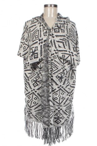 Дамска жилетка Clockhouse, Размер M, Цвят Многоцветен, Цена 7,15 €