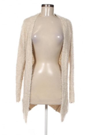 Dámsky kardigán Clockhouse, Veľkosť M, Farba Kremová, Cena  7,95 €