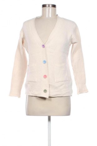 Γυναικεία ζακέτα Co, Μέγεθος M, Χρώμα Εκρού, Τιμή 3,99 €