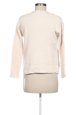 Γυναικεία ζακέτα Co, Μέγεθος M, Χρώμα Εκρού, Τιμή 3,99 €