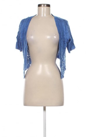 Dámsky kardigán Collection, Velikost M, Barva Modrá, Cena  79,00 Kč