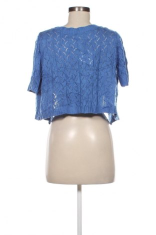 Dámsky kardigán Collection, Velikost M, Barva Modrá, Cena  79,00 Kč