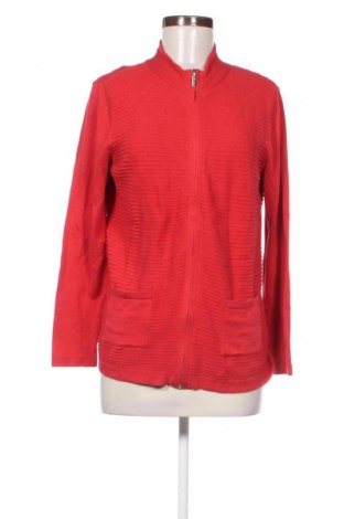 Dámsky kardigán Collection L, Velikost M, Barva Červená, Cena  59,00 Kč