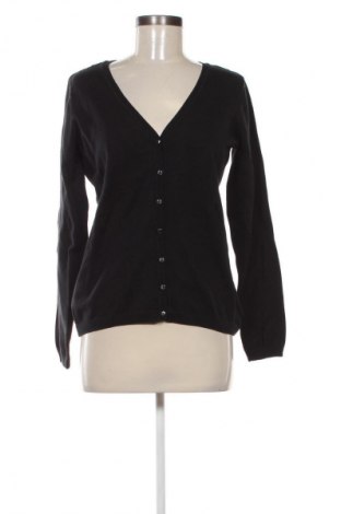 Női kardigán Colours Of The World, Méret M, Szín Fekete, Ár 979 Ft