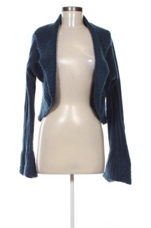 Damski kardigan Colours Of The World, Rozmiar XL, Kolor Niebieski, Cena 20,99 zł