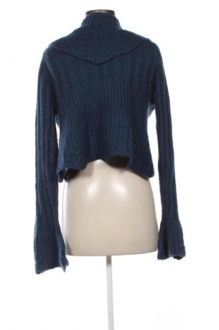 Damski kardigan Colours Of The World, Rozmiar XL, Kolor Niebieski, Cena 20,99 zł