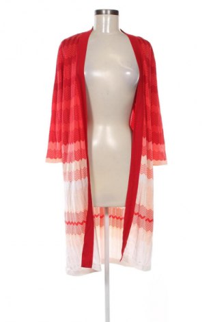 Damski kardigan Comma,, Rozmiar M, Kolor Kolorowy, Cena 25,99 zł