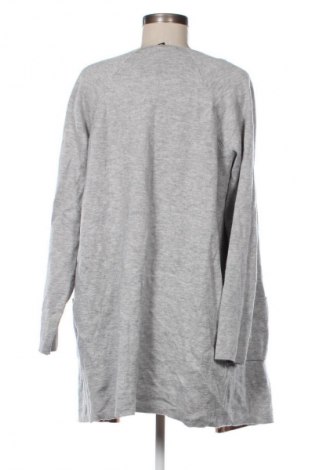 Damski kardigan Comma,, Rozmiar M, Kolor Szary, Cena 25,99 zł