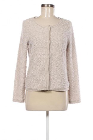 Damen Strickjacke Comma,, Größe S, Farbe Beige, Preis 16,99 €