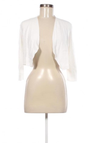 Dámsky kardigán Comma,, Velikost S, Barva Bílá, Cena  379,00 Kč