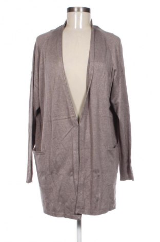 Дамска жилетка Comma,, Размер XL, Цвят Кафяв, Цена 32,21 €