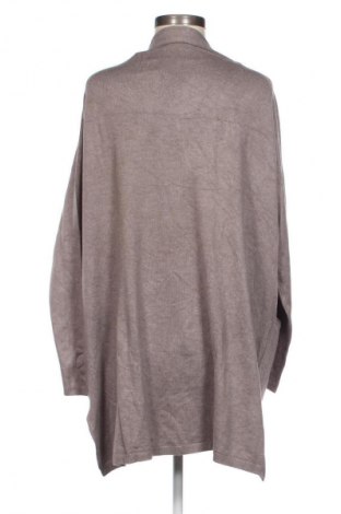 Дамска жилетка Comma,, Размер XL, Цвят Кафяв, Цена 32,21 €