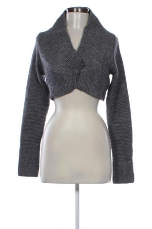 Dámsky kardigán Container, Velikost S, Barva Šedá, Cena  199,00 Kč