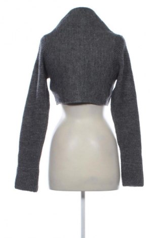 Dámsky kardigán Container, Velikost S, Barva Šedá, Cena  199,00 Kč