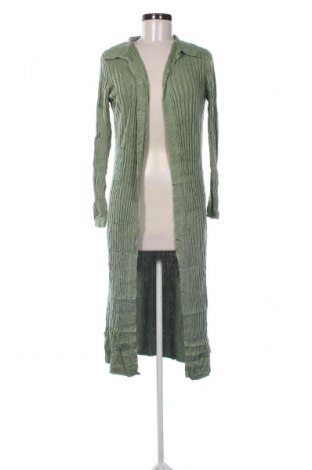 Дамска жилетка Cotton On, Размер M, Цвят Зелен, Цена 5,62 €