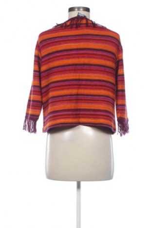 Damski kardigan Crazy World, Rozmiar M, Kolor Kolorowy, Cena 20,99 zł