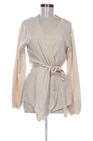 Damski kardigan Cream, Rozmiar M, Kolor Beżowy, Cena 36,99 zł