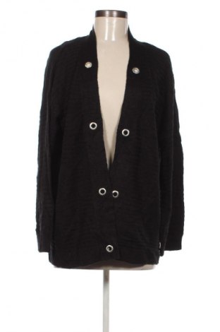 Dámsky kardigán Crossroads, Veľkosť XL, Farba Čierna, Cena  3,95 €